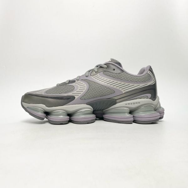  NEW BALANCE ABZORB 2000 GREY DAYS U20008LR 