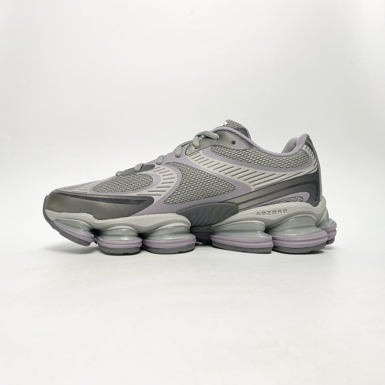  NEW BALANCE ABZORB 2000 GREY DAYS U20008LR 
