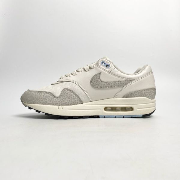  GIÀY NIKE AIR MAX 1 SAFARI SUMMIT WHITE FB5059-100 