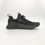  NIKE FREE METCON 6 BLACK FJ7127-003 
