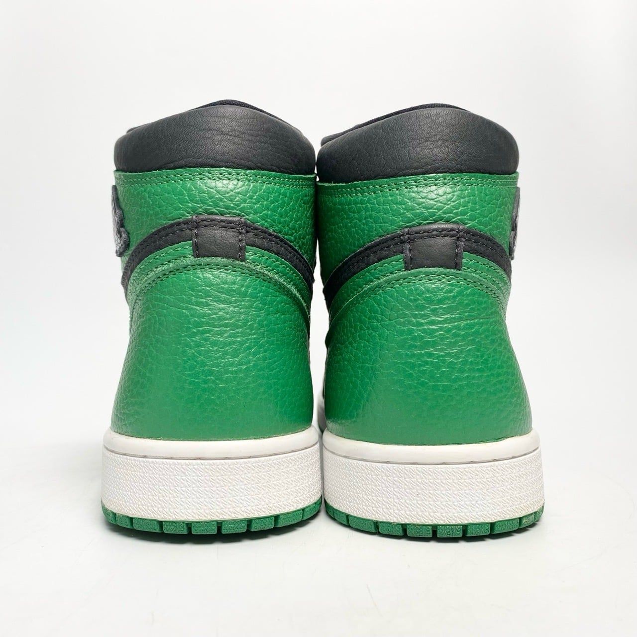 GIÀY NIKE AIR JORDAN 1 RETRO HIGH PINE GREEN BLACK 2.0 555088-030 