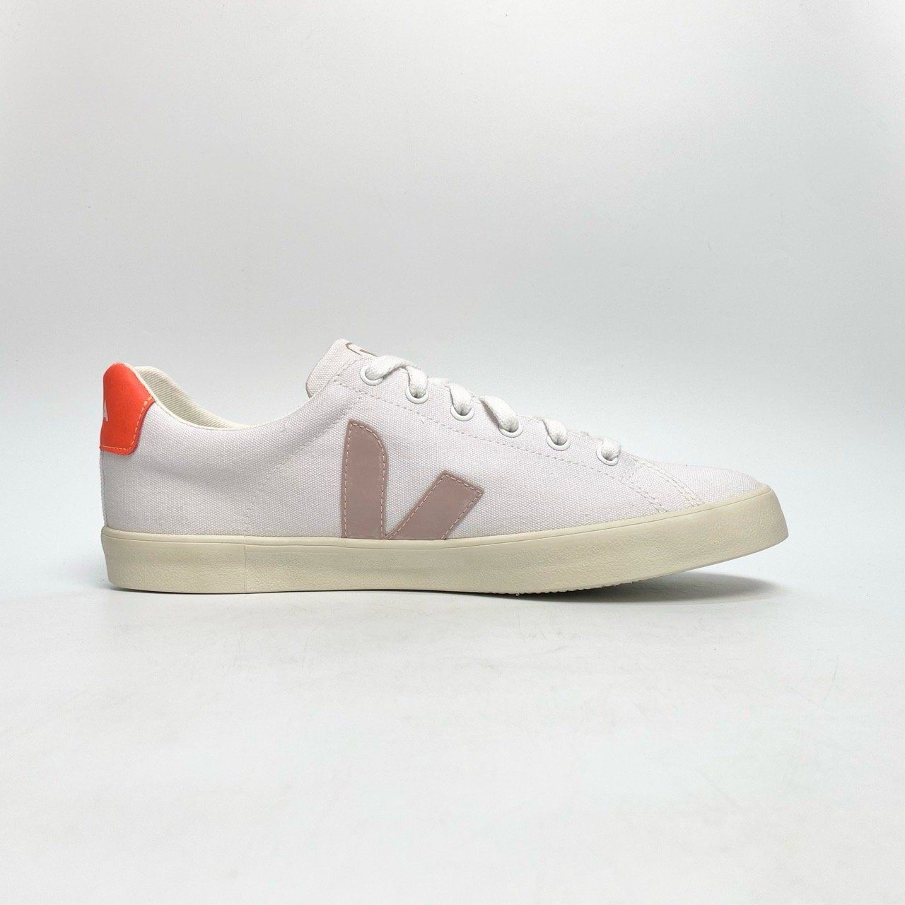  VEJA ESPLAR SE CANVAS WHITE SE012591B 