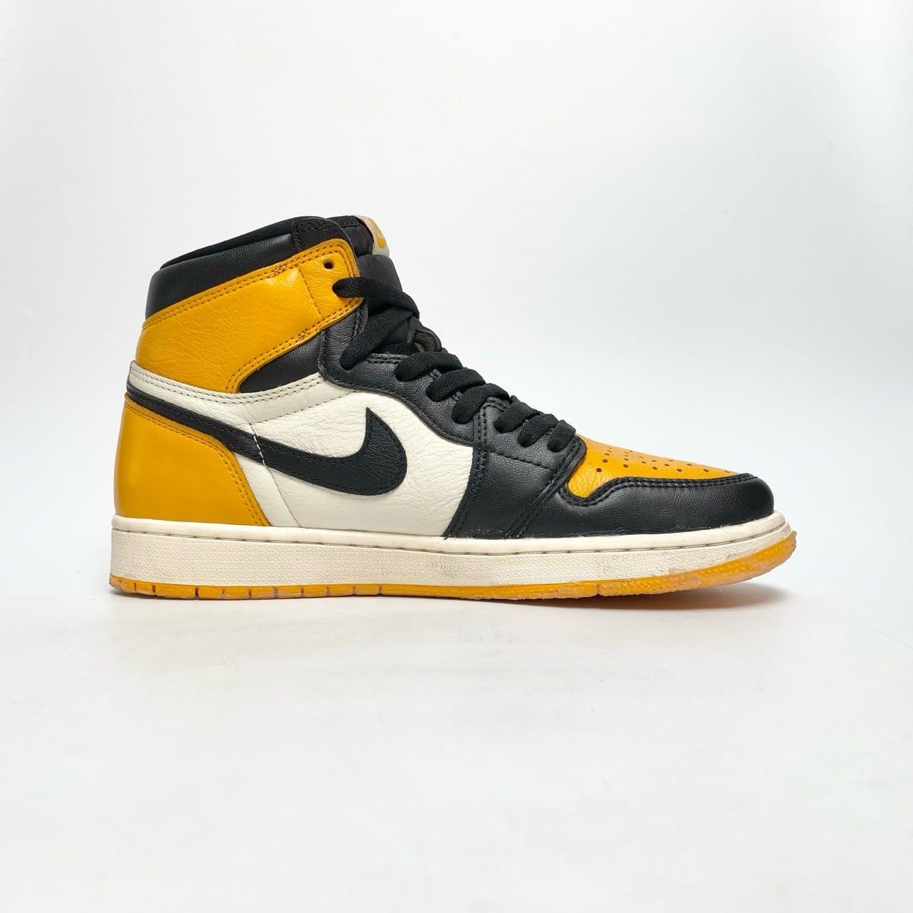  NIKE AIR JORDAN 1 RETRO HIGH OG TAXI 555088-711 