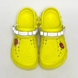  CROCS ECHO CLOG WITH REFLECTIVE STRAP SELECT 
