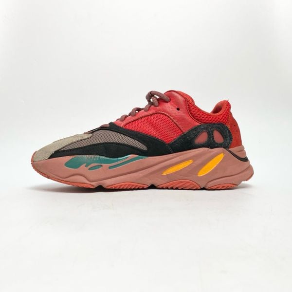  ADIDAS YEEZY BOOST 700 HI-RES RED HQ6979 