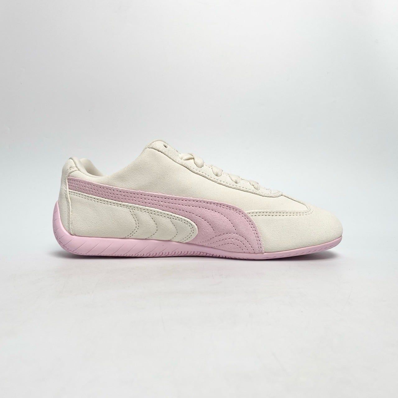  PUMA SPEEDCAT OG FROSTED IVORY 409453-06 