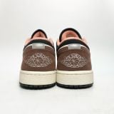  NIKE AIR JORDAN 1 LOW MOCHA DC6991-200 