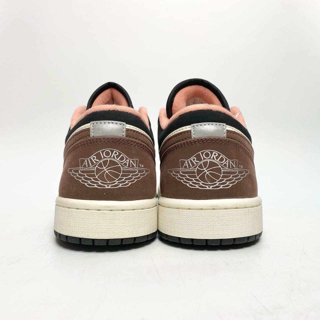  NIKE AIR JORDAN 1 LOW MOCHA DC6991-200 