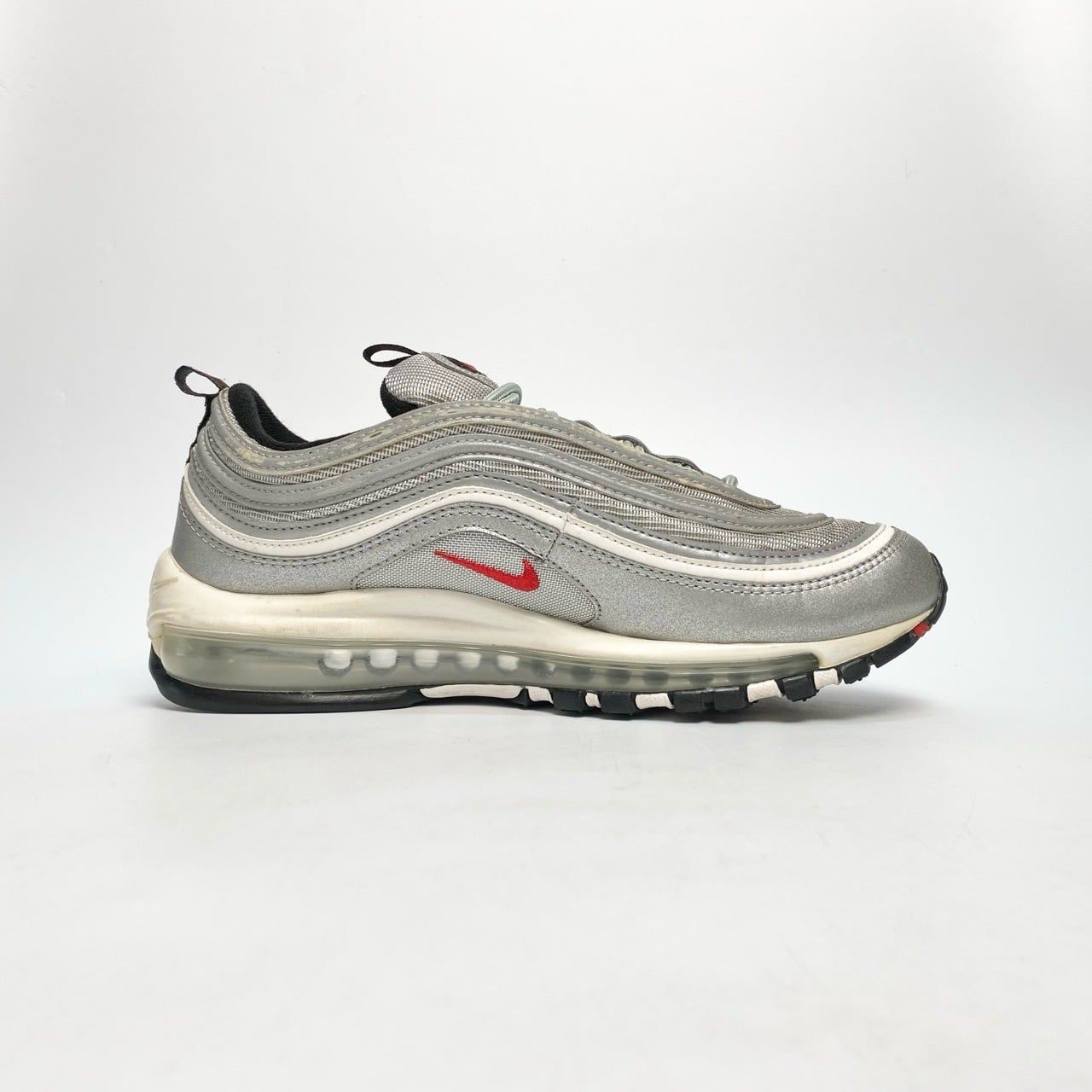  NIKE AIR MAX 97 OG 2022 SILVER BULLET DM0028-002 