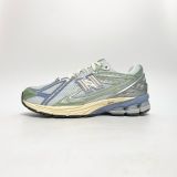  NEW BALANCE 1906R METALLIC GREEN U1906RNE 