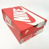  NIKE CORTEZ BLACK WHITE DZ2795-001 