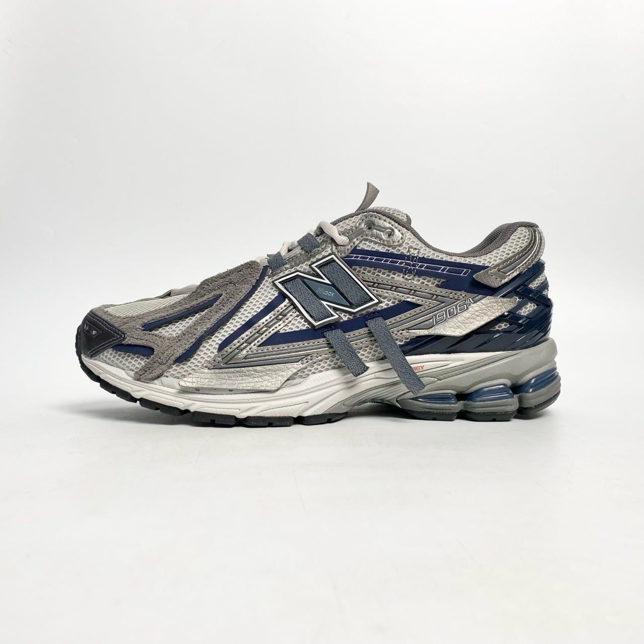  NEW BALANCE 1906A GRAPHITE MAGIC BLUE U19064F6 