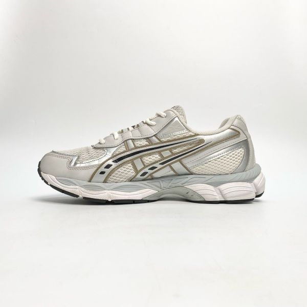  ASICS GEL NYC 2055 CREAM PURE SILVER 1203A542-100 