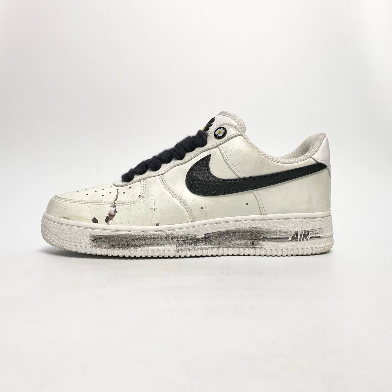  NIKE G-DRAGON X AIR FORCE 1 ’07 PARA-NOISE 2.0 DD3223-100 