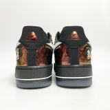  NIKE AIR FORCE 1 LOW PRM NBA ALL-STAR WEEKEND (2026) IU9209-001 