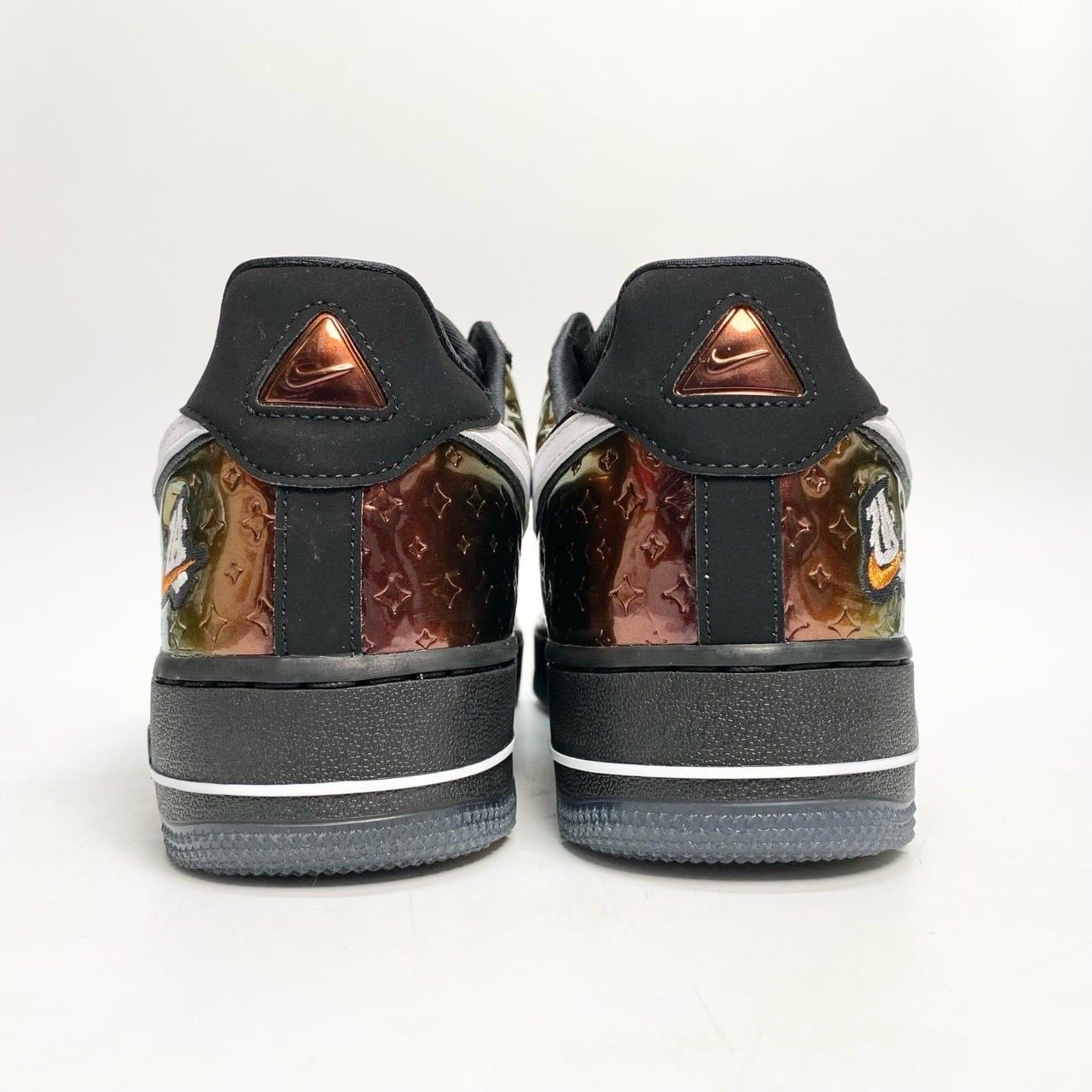  NIKE AIR FORCE 1 LOW PRM NBA ALL-STAR WEEKEND (2026) IU9209-001 