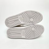  NIKE AIR JORDAN 1 LOW SE CRAFT INSIDE OUT - DN1635-100 