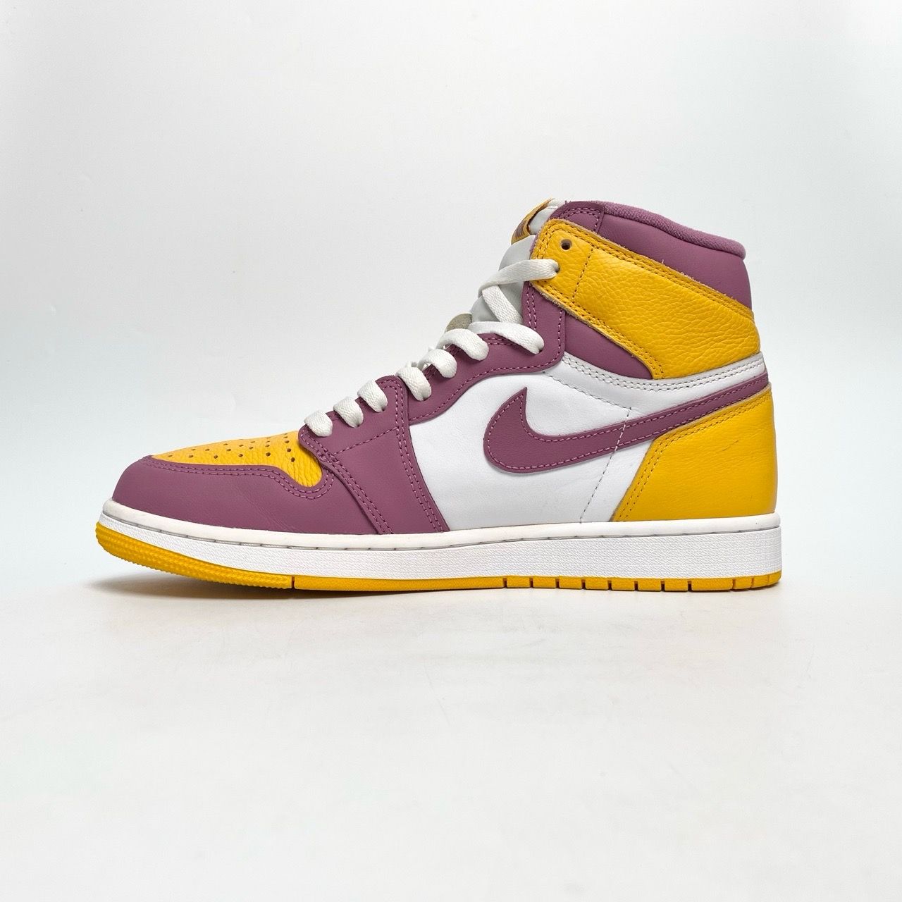  NIKE AIR JORDAN 1 RETRO HIGH OG BROTHERHOOD 555088-706 