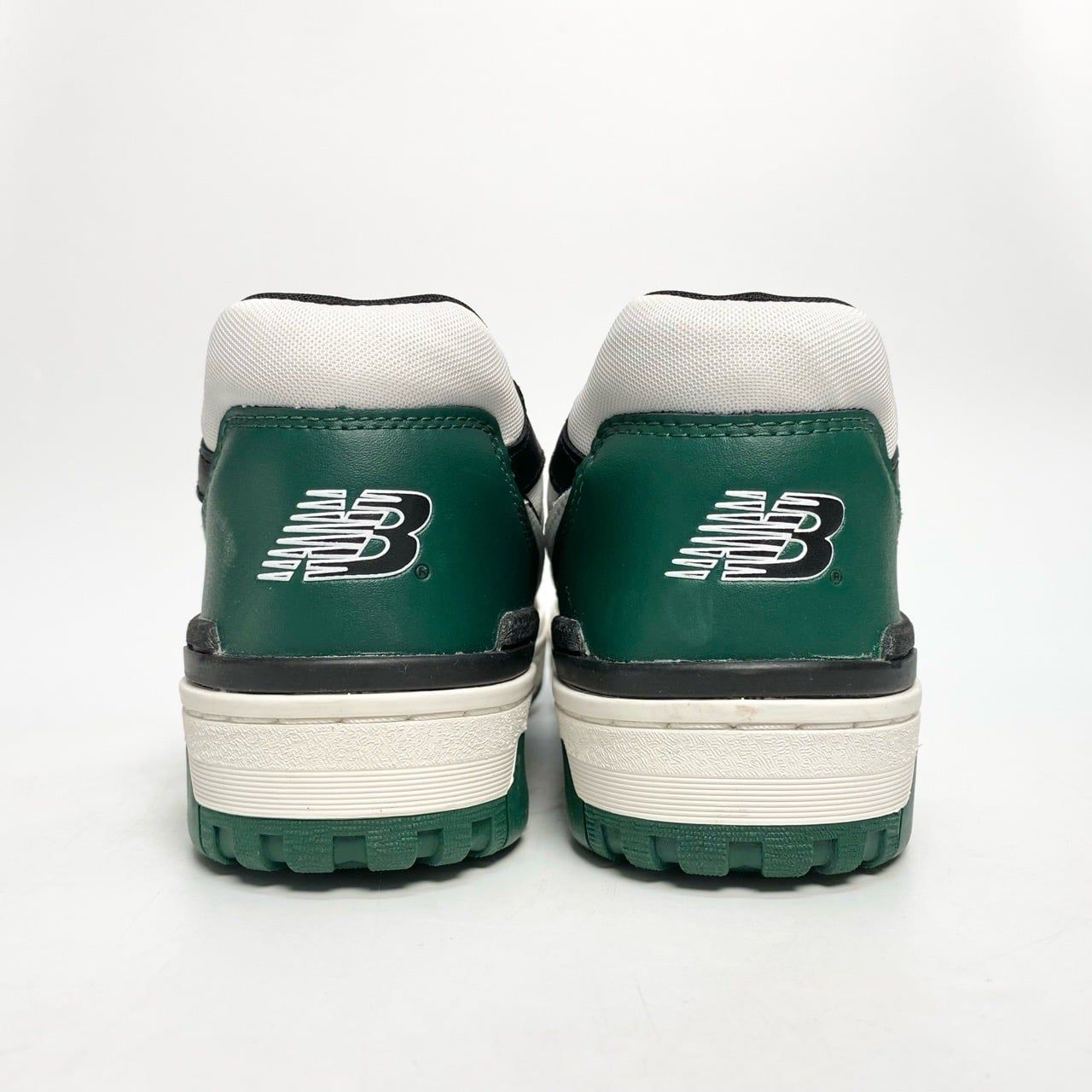  NEW BALANCE 550 SHIFTED SPORT PACK GREEN BB550LE1 