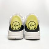  NIKE FRAGMENT DESIGN X AIR JORDAN 3 RETRO SP WHITE DA3595-100 