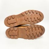  TIMBERLAND LACE-UP BOOTS CAMEL A1L5J 