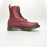  1460 PASCAL WANAMA LEATHER ANKLE BOOTS 24991600 