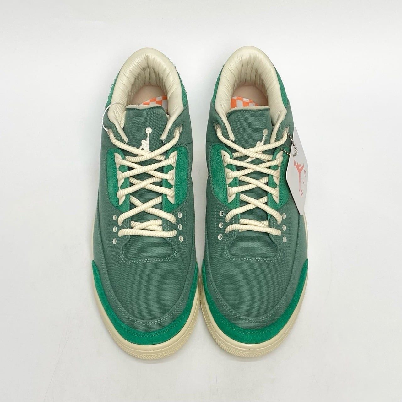  NIKE AIR JORDAN 3 RETRO SP NINA CHANEL FZ7974-300 