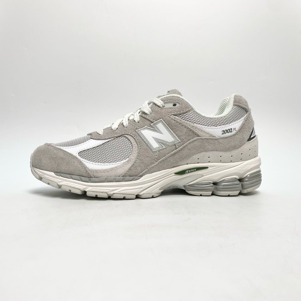  NEW BALANCE 2002R GREY - U2002RK 