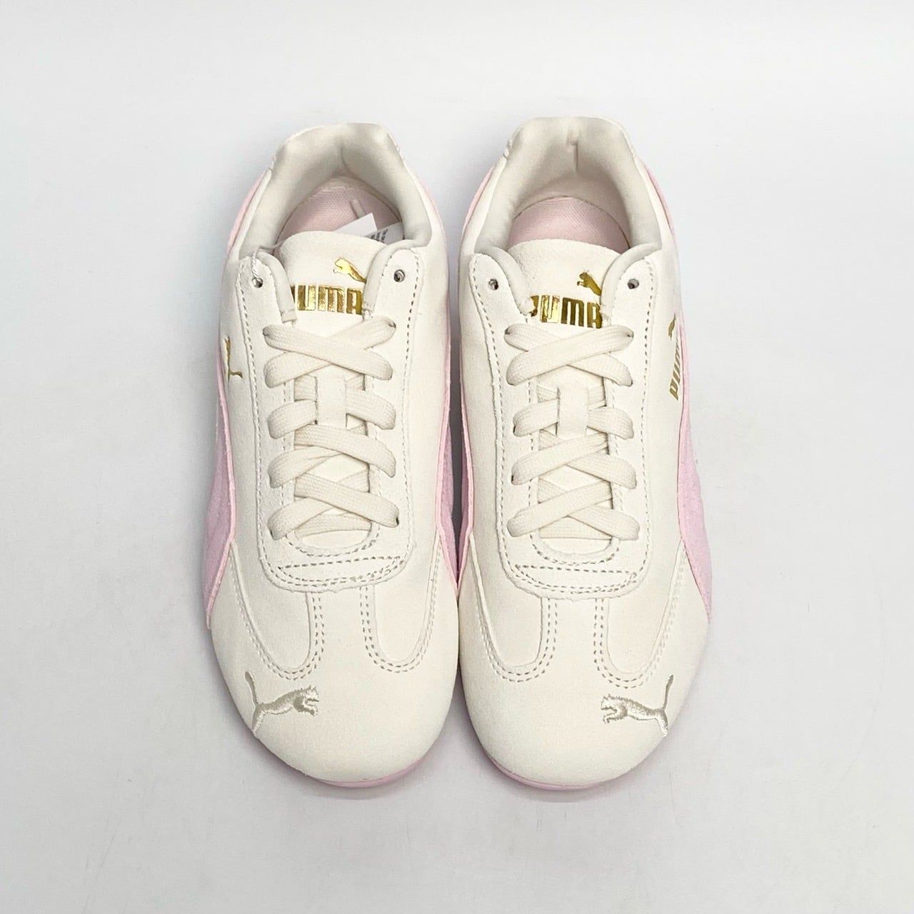  PUMA SPEEDCAT OG FROSTED IVORY 409453-06 