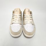  NIKE AIR JORDAN 1 LOW INSIDE OUT DN1635-100 