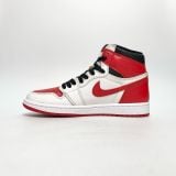  NIKE AIR JORDAN 1 RETRO HIGH OG HERITAGE 555088-161 