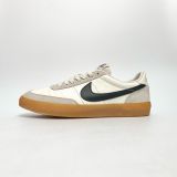  NIKE KILLSHOT 2 LEATHER SAIL 432997-121 