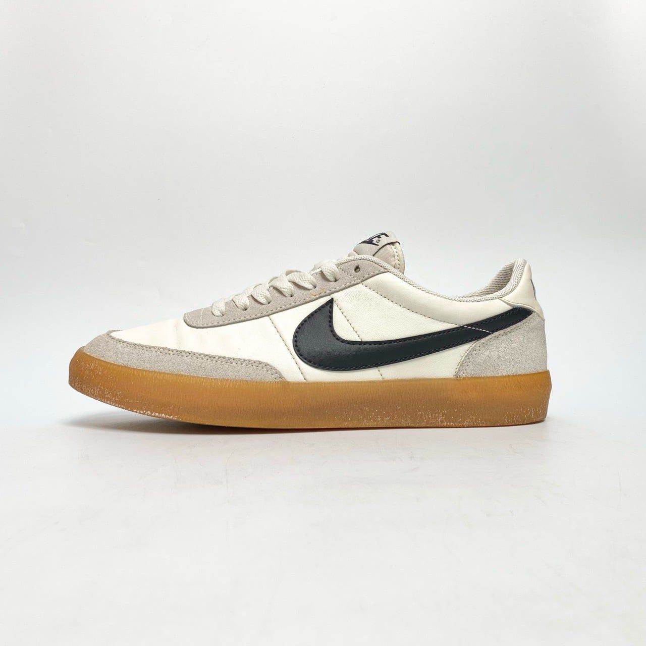  NIKE KILLSHOT 2 LEATHER SAIL 432997-121 