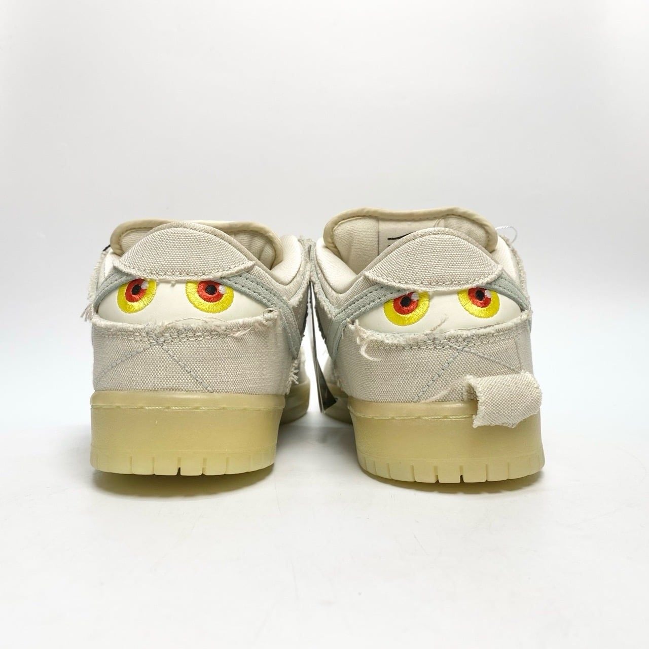  NIKE DUNK LOW SB MUMMY DM0774-111 