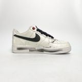  NIKE G-DRAGON X AIR FORCE 1 ’07 PARA-NOISE 2.0 DD3223-100 