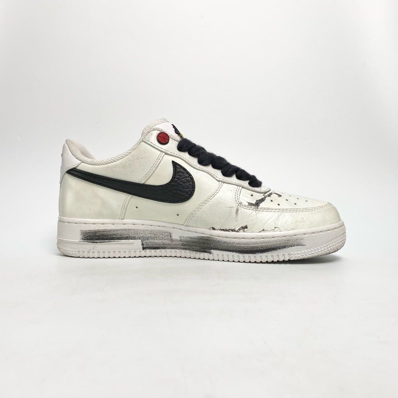  NIKE G-DRAGON X AIR FORCE 1 ’07 PARA-NOISE 2.0 DD3223-100 
