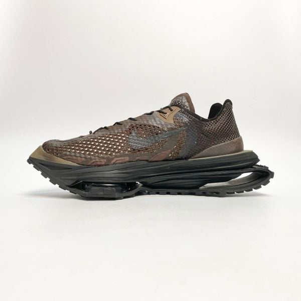  NIKE ZOOM 004 X MATTHEW M. WILLIAMS BAROQUE BROWN CU0676-201 