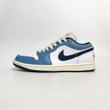  NIKE AIR JORDAN 1 LOW MOTION HM3711-144 