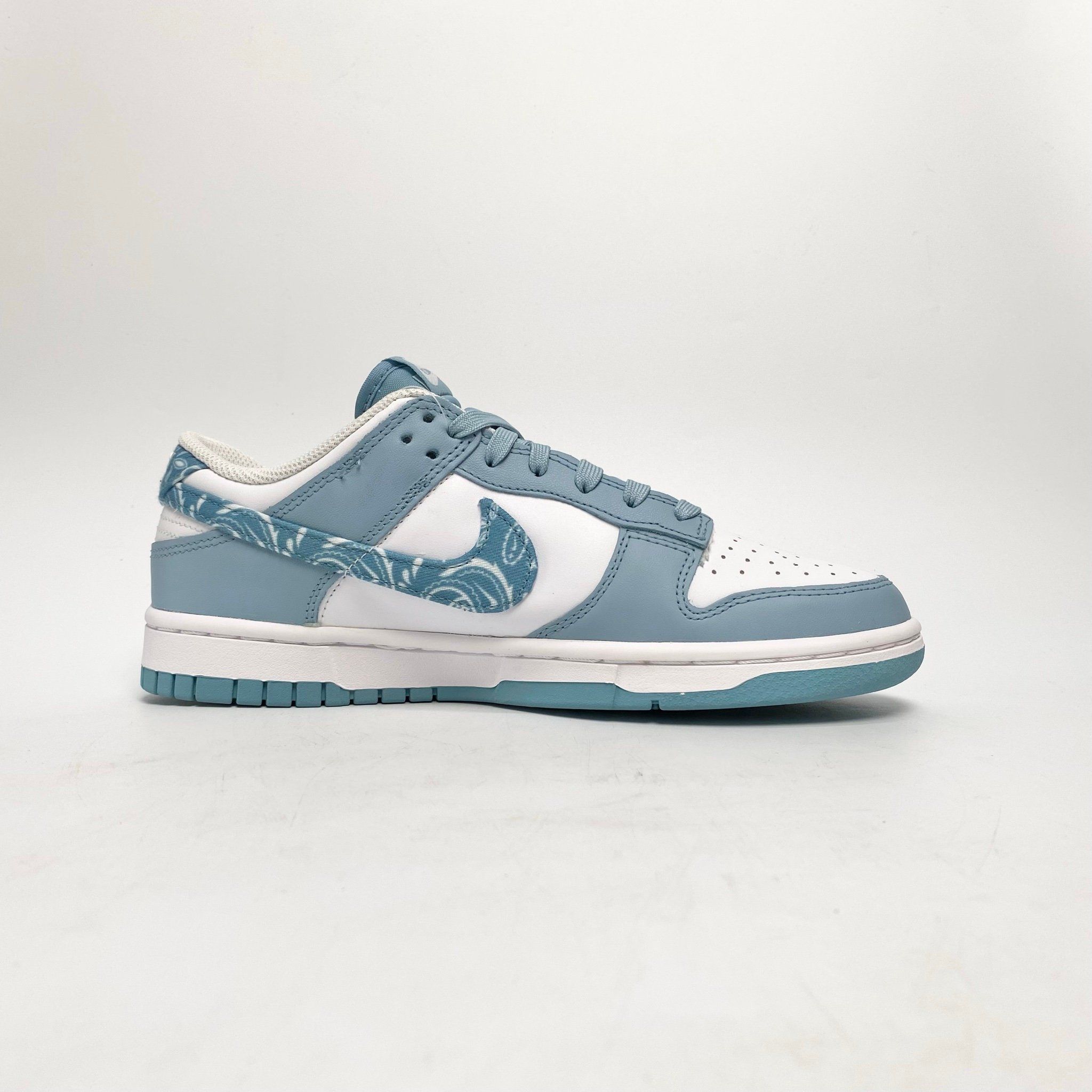  NIKE WMNS DUNK LOW BLUE PAISLEY DH4401-101 