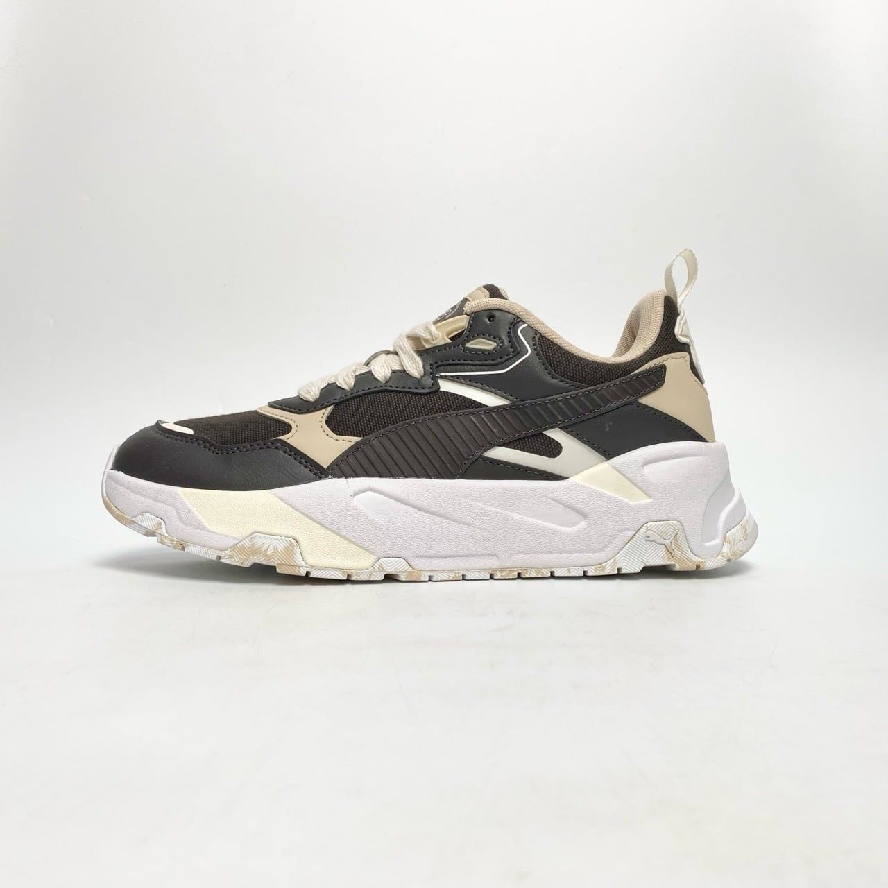  PUMA TRINITY BETTER CHUNKY MULTICOLOUR 389290-02 