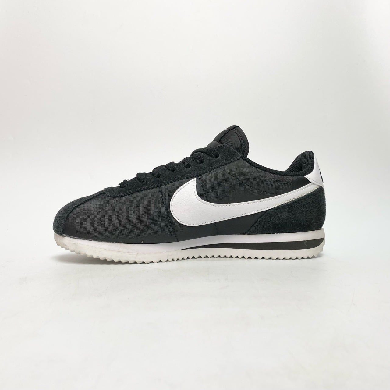  NIKE CORTEZ BLACK WHITE DZ2795-001 
