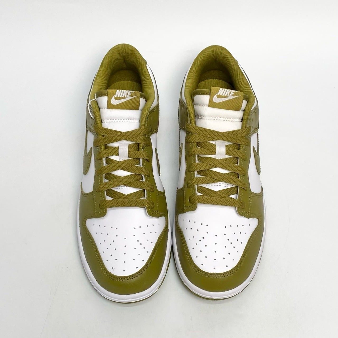  NIKE DUNK LOW PACIFIC MOSS DV0833-105 