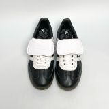  ADIDAS SAMBA LT CORE BLACK CLOUD WHITE JI3200 