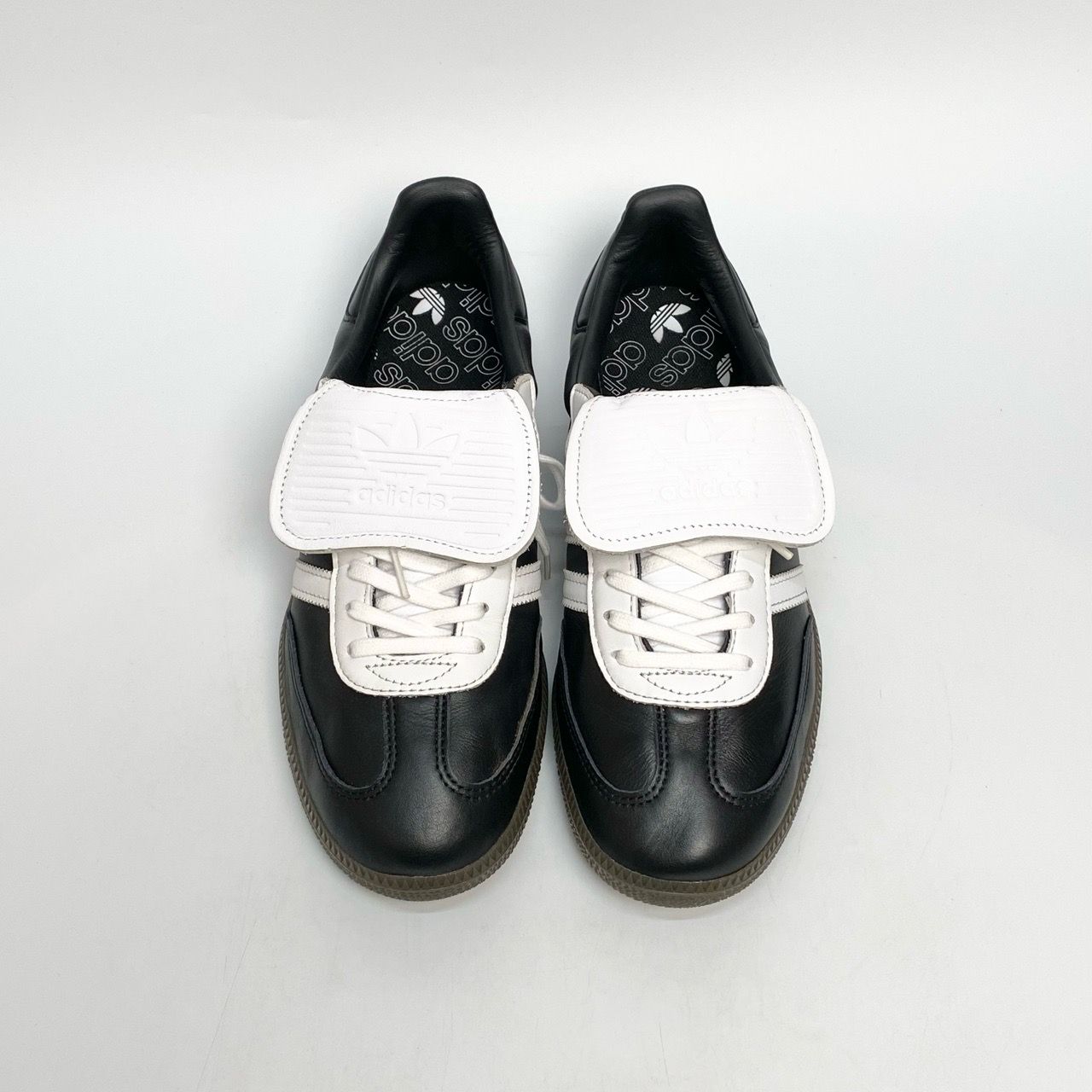  ADIDAS SAMBA LT CORE BLACK CLOUD WHITE JI3200 