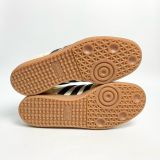  ADIDAS SAMBA OG CREAM WHITE SAND STRATA ID0478 