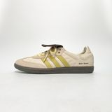  ADIDAS SAMBA WALES BONNER ECRTIN BROWN ID0217 