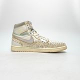  AIR JORDAN 1 RETRO HIGH OG SP SUPPLY WOVEN FD2565-100 
