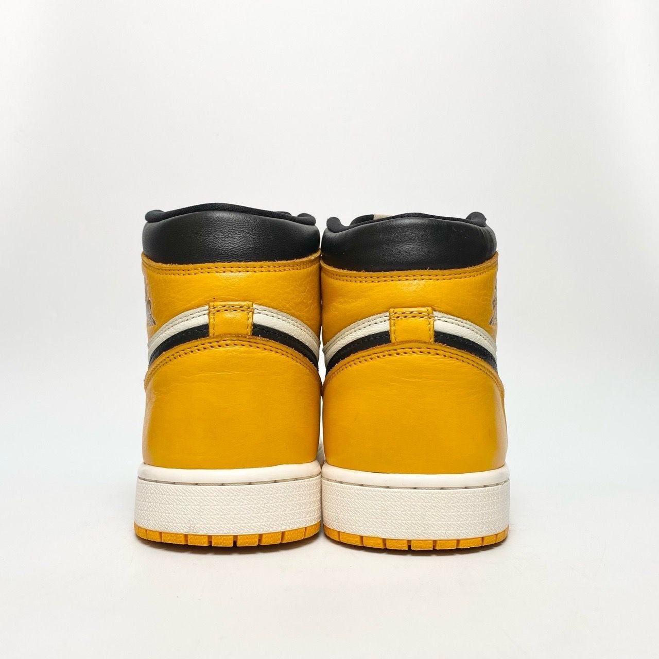  NIKE AIR JORDAN 1 RETRO HIGH OG TAXI 555088-711 