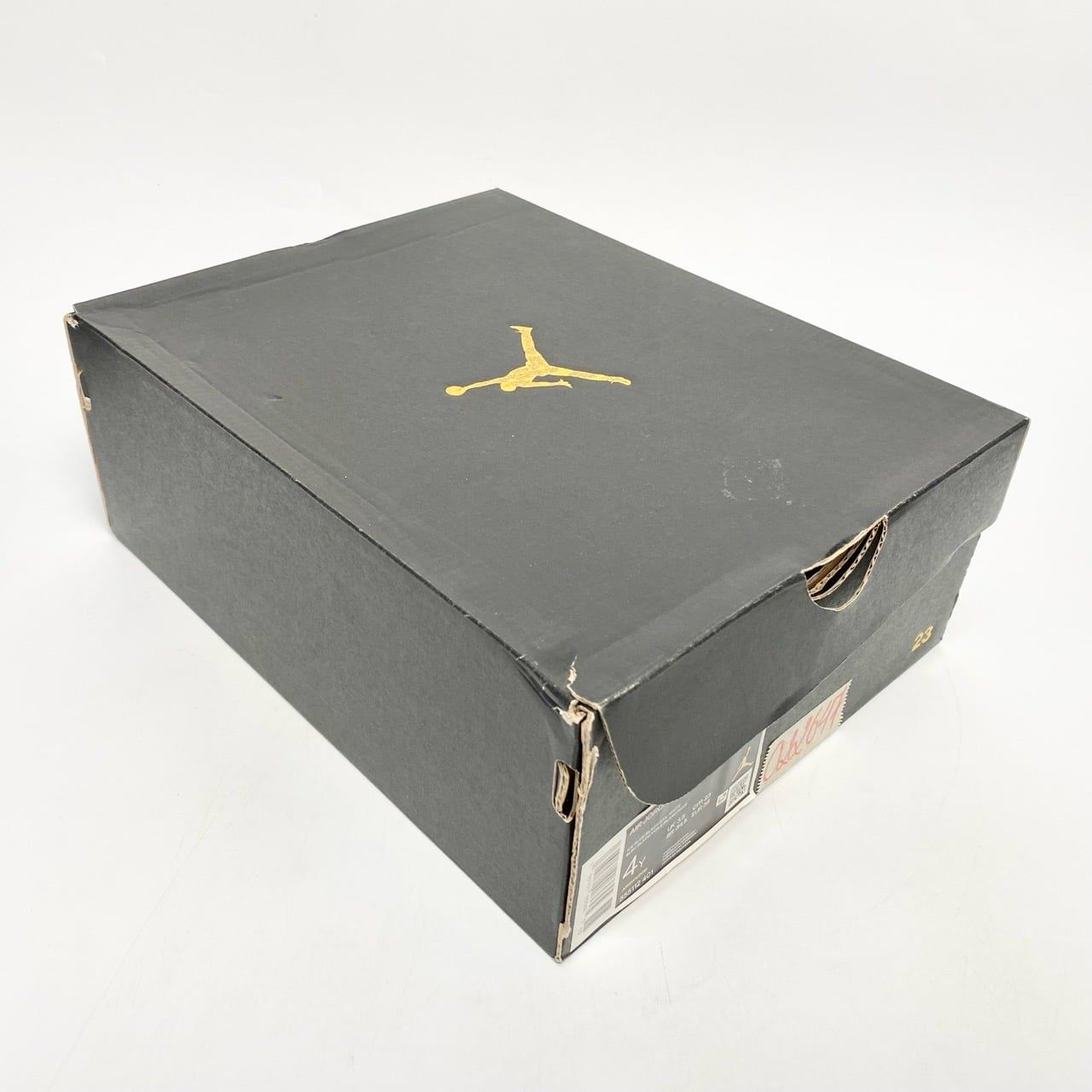  NIKE AIR JORDAN 1 MID GS ICE BLUE 555112-401 
