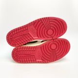  NIKE AIR JORDAN 1 RETRO HIGH OG SP UNION LA CHICAGO SHADOW HV8563-600 